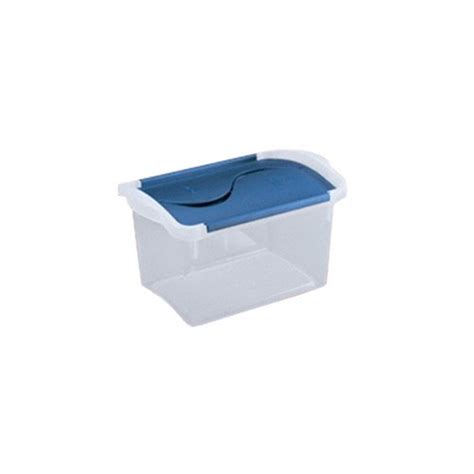 3qt metal box|Amazon.com: 3 Quart Storage Containers: Home & Kitchen.